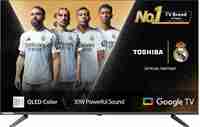 TOSHIBA 32E38RP 80 cm (32 inch) QLED HD Ready Smart Google TV 2025 Edition  (32E38RP)