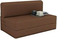 Upto 84% off on Sofa Cum Bed