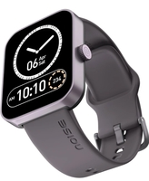  Noise Caliber 2 Buzz 1.85'' Display with Bluetooth Calling, Long Battery & IP68 Rating Smartwatch 