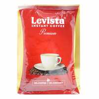 Levista Bean Premium Original 100 gram Pouch Bag {Fresh, Specific}