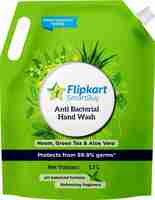 Flipkart SmartBuy Moisturising Hand Wash 1500ml  (Minutes))