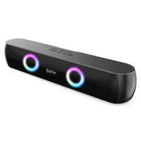 pTron Newly Launched Fusion Beam V2 16W Bluetooth Soundbar Speaker