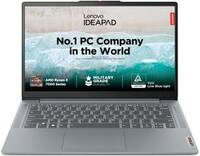 Lenovo IdeaPad Slim 3 AMD Ryzen 3 Quad Core 7320U - (8 GB/512 GB SSD/Windows 11 Home) Laptop