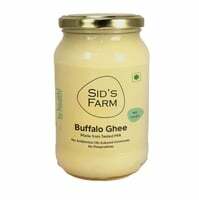 Instamart - Sid's Farm Buffalo Ghee 350g × 2 (location specific)