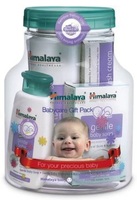 HIMALAYA Herbals Babycare Gift Jar