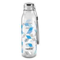 MILTON Helix 1000 Pet Water Bottle, 1 Piece, 1 Litre, Blue