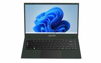 AVITA Laptop LIBER E 14" INCH AMD R5 5500U 8GB RAM, 256GB SSD