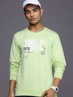 Hrx Men's Sweatshirts at min 70% off