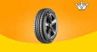 Tyres order and Get Flat ₹120 back Min order: ₹2500