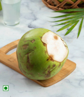 Instamart: Tender Coconut pack of 3 (location specific)