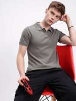 Kook N Kech - Upto 85% Off on Men's Polo T - shirt