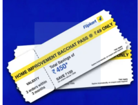 Home Improvement Bacchat Pass (3 Months)