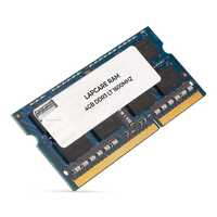 Lapcare Ram 4GB DDR3 LT Low Voltage - (1600)