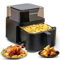 Hamilton Beach 1700W Digital Air Fryer at 5186