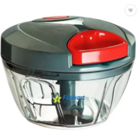  SmartBuy Vegetable & Fruit Chopper  (Pack of 1 Chopper)