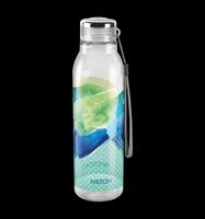 MILTON Plastic Helix Bottle (1L, Assorted)