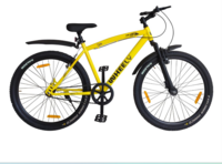 Wheely Spin, 27.5T Mountain Bike for Men