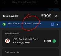 Phone pe x Amazon prime membership - 10% cashback 