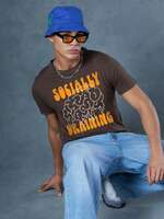 Bewakoof - Upto 82% Off on Printed T-shirt