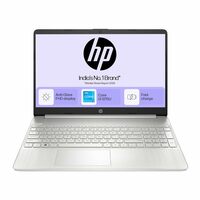 HP 15s, 12th Gen Intel Core i3-1215U Laptop (8GB DDR4, 512GB SSD) Anti-Glare, 15.6"/39.6cm, FHD Laptop