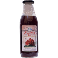 Flat 90% off - Pahad Ki Sanjeevni Burans Juice, Jams, Fruits Chutney and Mixed Flavor Salts 
