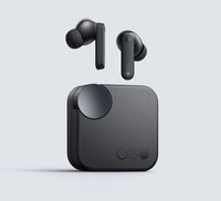  CMF by Nothing Buds 42 dB Active Noise Cancellation, Ultra Bass Technology, 35.5 Hrs playtime Bluetooth on Flipkart 