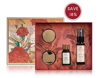 Kama Ayurveda Must Have Skincare Gift Box (location specific)