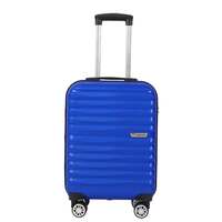 Impulse Transit Polypropylene (PP) Trolley Bag for Travel [Apply ₹300 Off Coupon]