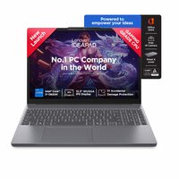 Lenovo Smartchoice: IdeaPad Slim 3 13th Gen Laptop (16GB RAM/512GB)
