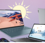 Lenovo Summer Bonanza Sale - Get up to 55% off and Additional cashback of up to ₹10,000 + Additional corporate discount 