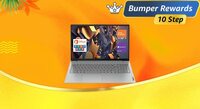 Laptops Shopping order and Get 5% back Up to ₹2000 Min order: ₹30000