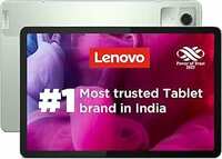 Lenovo Tab M11 | Wi-Fi+ 4G (LTE) Connectivity| 4 Gb Ram, 128 Gb ROM
