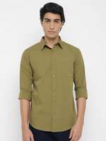 Allen Cooper Shirts Upto 72% Off
