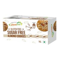 Wheafree Cookies, Macaroni, Upto 74% Off [Location Ghaziabad Pincode 201010]