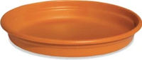 MILTON Blossom Mate Tray 5 Plant Container Set  (Plastic) - Min 3