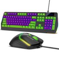 Archer Tech Lab Keyboard and Mouse Combo at Just Rs.1799