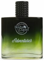 Body Cupid Adventurer Eau de Parfum - for Men - 100 ml