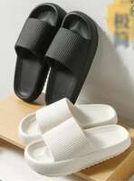 Upto 92% Off on Men's Slidders 