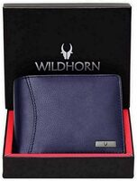 WildHorn - Upto 81% Off on Men's Leather Wallet