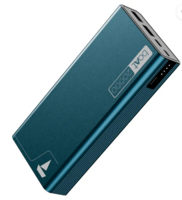 boAt 20000 mAh 22.5 W Power Bank 
