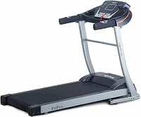 Lifelong FitPro (2.5 HP Peak) Manual Incline Motorized Treadmill for Home Apply ₹100 coupon 