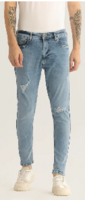 Snitch - Men's Jeans starting from just Rs. 999