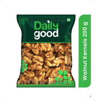 Daily Good Walnut / Akhrot Kernels 200gm (Location Specific)