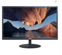 Elista 48.26 cm (19 inch) HD LED Backlit VA Panel Monitor (ELS-V19HD Pro LED)