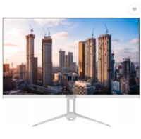 MarQ by Flipkart 68.58 cm (27 inch) Full HD IPS Panel Inbuilt Speakers Monitor (27FHDMEQNNXO)