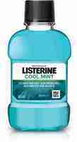 Listerine Mouthwash - Coolmint 80ml (Shop for 250 and get this for 1 Rs) - Flipkart Minutes 