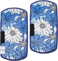 HOMESTIC Refrigerator Handle Cover Pair of 2 (MOQ 3 for deal price)