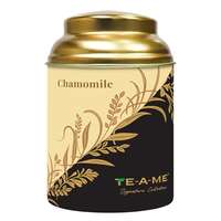 Fresh - TE-A-ME Chamomile Loose Leaf Tea Tin 50 Grams | Chamomile| Chamomile Tea For Sleep [Location Specific] 