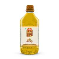 Fresh Loot - Del Monte Cold Pressed Groundnut (Peanut) Oil 5L (Location Specific)
