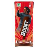 Fresh - Upto 80% Off on Boost, Nissin Noodles, Mixed Dal, Apricots & More (Location Specific)